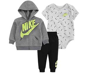 NIKE Jdi Toss 3pc Fz Survêtement Bébé garçon (lot de 1)