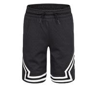 NIKE JDN Air Diamond Short, 023 - Black, 6-7 Ans