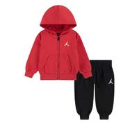 Nike Jdn MJ Brkln Ft FZ Set 023 - Black 12 Months, 023 - Black, 18 mois