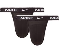 Nike Jock Strap 3 Pack Noir Grand Male