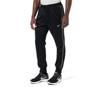 Nike Jogger Pantalon, Noir/Blanc, XXL Homme
