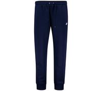 Nike Pantalon Homme Sportswear 'CLUB' bleu marine/blanc Taille 31-32