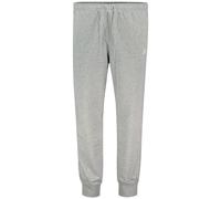 Nike Pantalon Club Fleece gris/blanc Taille 33