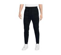 Nike - Joggers Tech Fleece Noir Style Confort - Homme - Sport - Noir - Taille: L