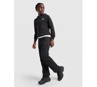 Nike Jogging à ourlet ouvert Tech Junior - Noir 12-13Y