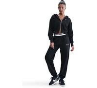 Nike Jogging Nike oversize en polaire Phoenix taille haute à logo