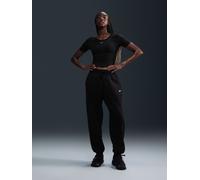 Nike Jogging oversize en polaire Phoenix taille haute Nike