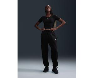 Nike Jogging oversize en polaire Phoenix taille haute Nike