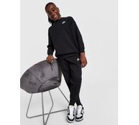 Nike Jogging Sportswear Club Fleece Junior - Noir 7-8Y