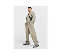 Nike Jogging Street Fleece - Khaki S