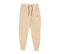 Nike - Jogging Tech Fleece - Pantalon de Survêtement léger - Homme - Sport - Beige - Taille: XL