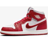 Nike Jordan 1 High OG "Varsity Red" pour enfants, Rouge, Taille : 28,5