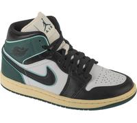 Nike Jordan 1 Mid SE "Oxidized Green" FQ7818-100, Größe : 36