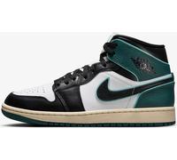 Nike Jordan 1 Mid SE "Oxidized Green" FQ7818-100, Größe : 36,5