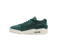 NIKE Jordan 4 RM Baskets pour femme, Voile blanc vert oxydé, 42 EU