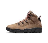NIKE Jordan 6 Rings Winterized Baskets pour homme, Rocky Tan Black Varsity Red, 42 EU