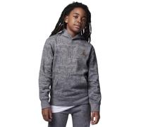 Nike Jordan 95C810-GEH Sweat à Capuche pour garçon, Gris, 8-10 Ans