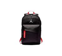 Nike Jordan Air Patrol Backpack (One Size, White)