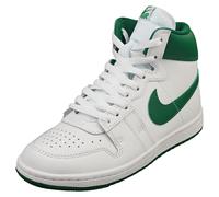 Nike Jordan Air Ship Homme Blanc Vert Baskets Mode - 37.5 EU