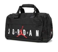 Nike Jordan Air Velocity Sac de sport, noir, Large, Sac de sport