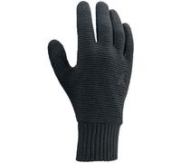 NIKE Jordan Airy Knit LG Gants pour homme Off Noir/Black M