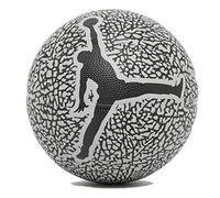 Ballon de basket Nike Jordan Gris Unisexe - FB2303-056 - Taille Taille 3
