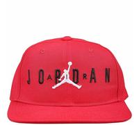 Nike Jordan Casquette Jumpman Air Junior Enfants Rouge