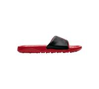 Nike Jordan Break Slide (GS) Chaussure de Course, Noir/Rouge Gym, 36 EU