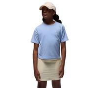 Nike Jordan Brooklyn Essentials T-Shirt Unisexe pour Enfant, Cobalt Bliss, M