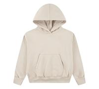 NIKE Jordan Brooklyn Sweat à capuche pour fille Beige, beige, 12-13 ans