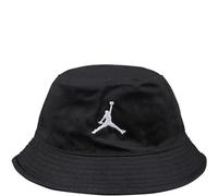 Nike Jordan Bucket Cap, 023 - Black, 4-7 Ans