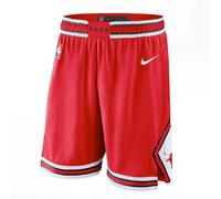 Nike Jordan Chicago Bulls Icon Édition NBA Swingman Shorts Courte Hose NEU SALE