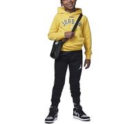 Nike Jordan Combinaison Enfant Arch Jaune, jaune/noir, 5-6 ans