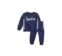 Nike Jordan Combinaison enfant Jumpman Team Blocked Bleu Taille 6-7 A Code 85D427-U90, bleu, 6-7 ans