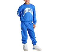 Nike Jordan Combinaison Garçon MVP Bleu Taille 2-3 A Code 85F238-BB7
