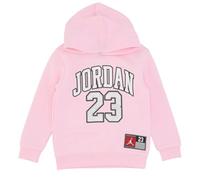 NIKE Jordan Combinaison pour fille Jersey Pack Rose Code 35C651-A9Y, rose, 5-6 ans