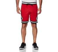 Nike Jordan Dri-FIT Sport Diamond Shorts pour Homme Gym Red/Black/Gym Red/Gym Red S