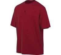 Nike Jordan Dri-Fit Sport SS T-Shirt pour Homme Gym Red/Black M