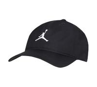 Nike Casquette Jordan Kids Strap Back Unisexe Coton Noir Taille unique