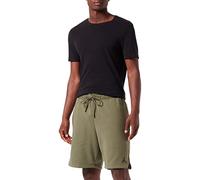 Nike Jordan Essential Shorts Homme, Medium Olive/Black, M