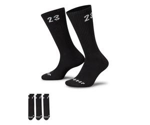 NIKE Jordan Essentials Crew Socks (Socks