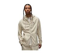 Nike - Jordan Essentials Veste d'échauffement - Homme - Sport - Beige - Taille: M