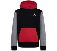 NIKE Jordan Felpa da Bambino Nero 95D392-KR5