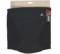 Nike Cache-cou polaire Jordan Homme Noir/Blanc Taille unique