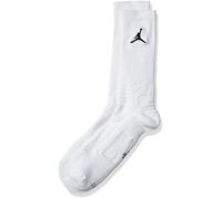 Nike Jordan Flight Crew Chaussettes, Basket Homme L Black/White