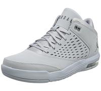 Nike Jordan Flight Origin 4, Chaussures de Basketball Homme, Gris (Wolf GR E Y Cool Grey 005), 41 EU