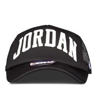 Nike Jordan Foam Trucker Hat, 023 - BLACK, taille unique