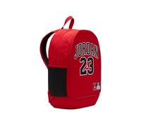 NIKE Jordan FQ0951-611 Sac à dos en jersey Rouge 49,5 x 31,1 x 17,8 cm