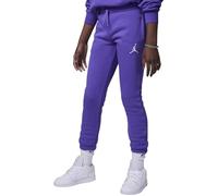 Nike Jordan Icon Play Pantalon pour Fille Violet Code 45C696-P44, Aubergine, 8-10 Ans