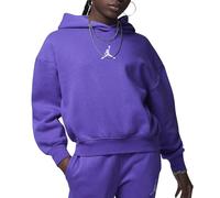 Nike Jordan Icon Play Sweat à Capuche Violet Code 45C695-P44, Aubergine, 10-12 Ans